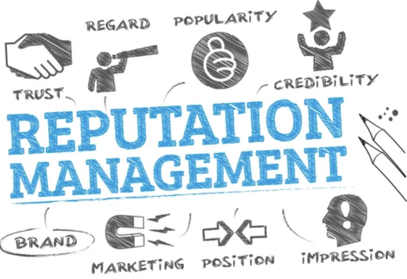 Best top Online Reputation Management Service provider ORM