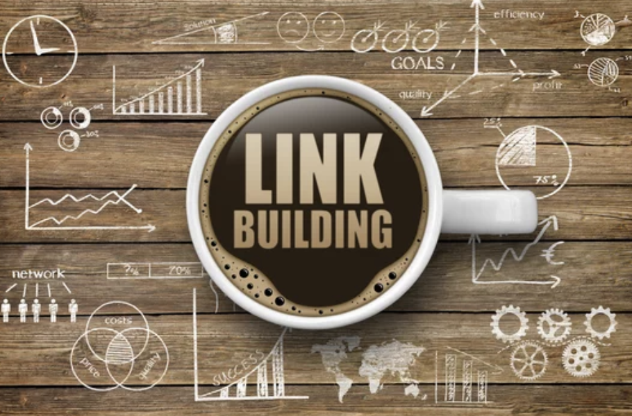 Best top link building service providers