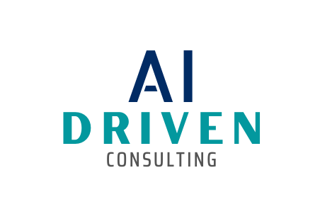 AI Driven Consulting Logo